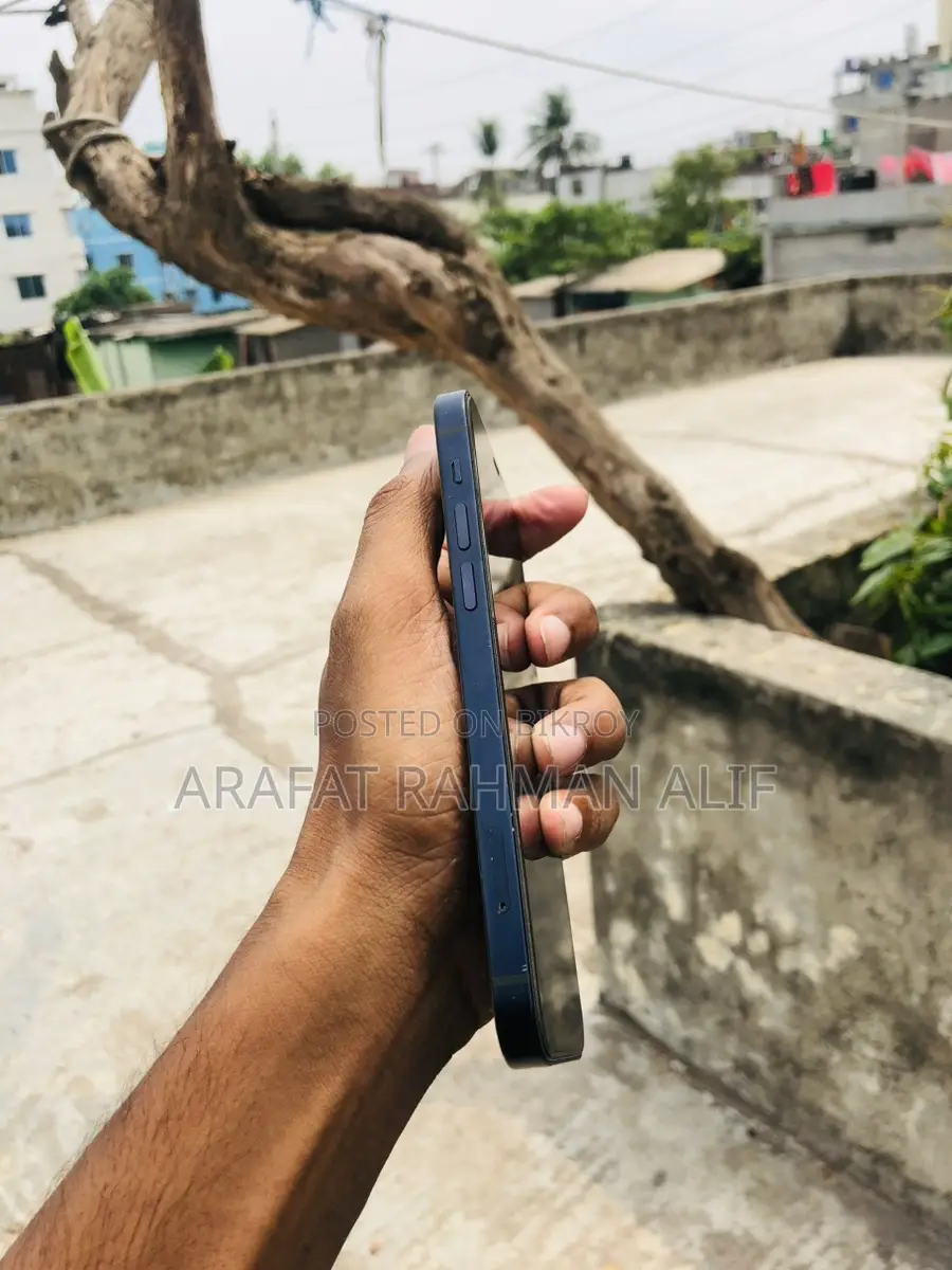 Apple iPhone 12 (Used)