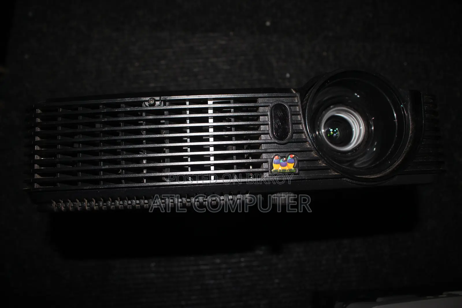 viewsonic projector