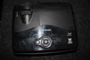 viewsonic projector