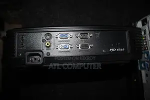 viewsonic projector