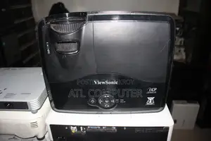 viewsonic projector