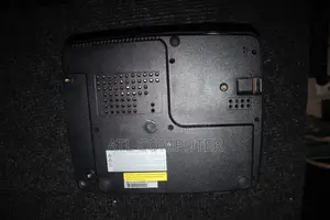 viewsonic projector