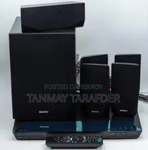 Sony 5:1 হোম থিয়েটার