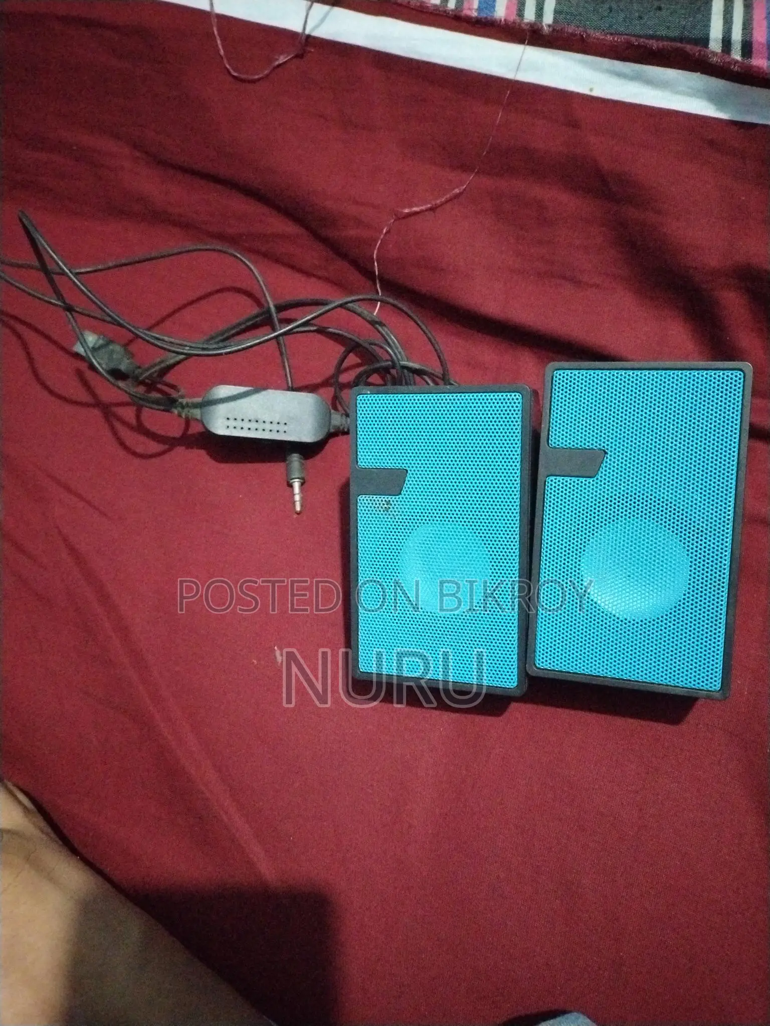 Speaker