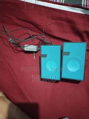 Speaker