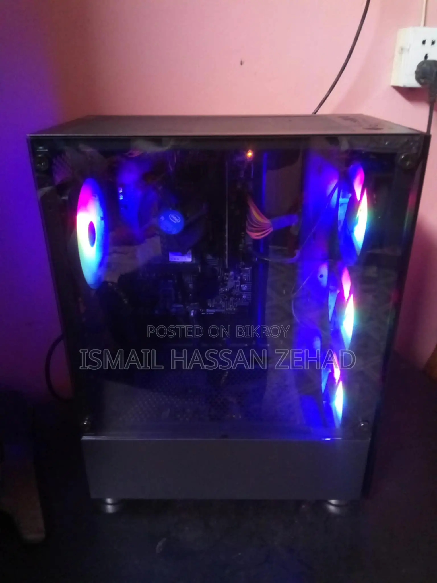 PC for Sale