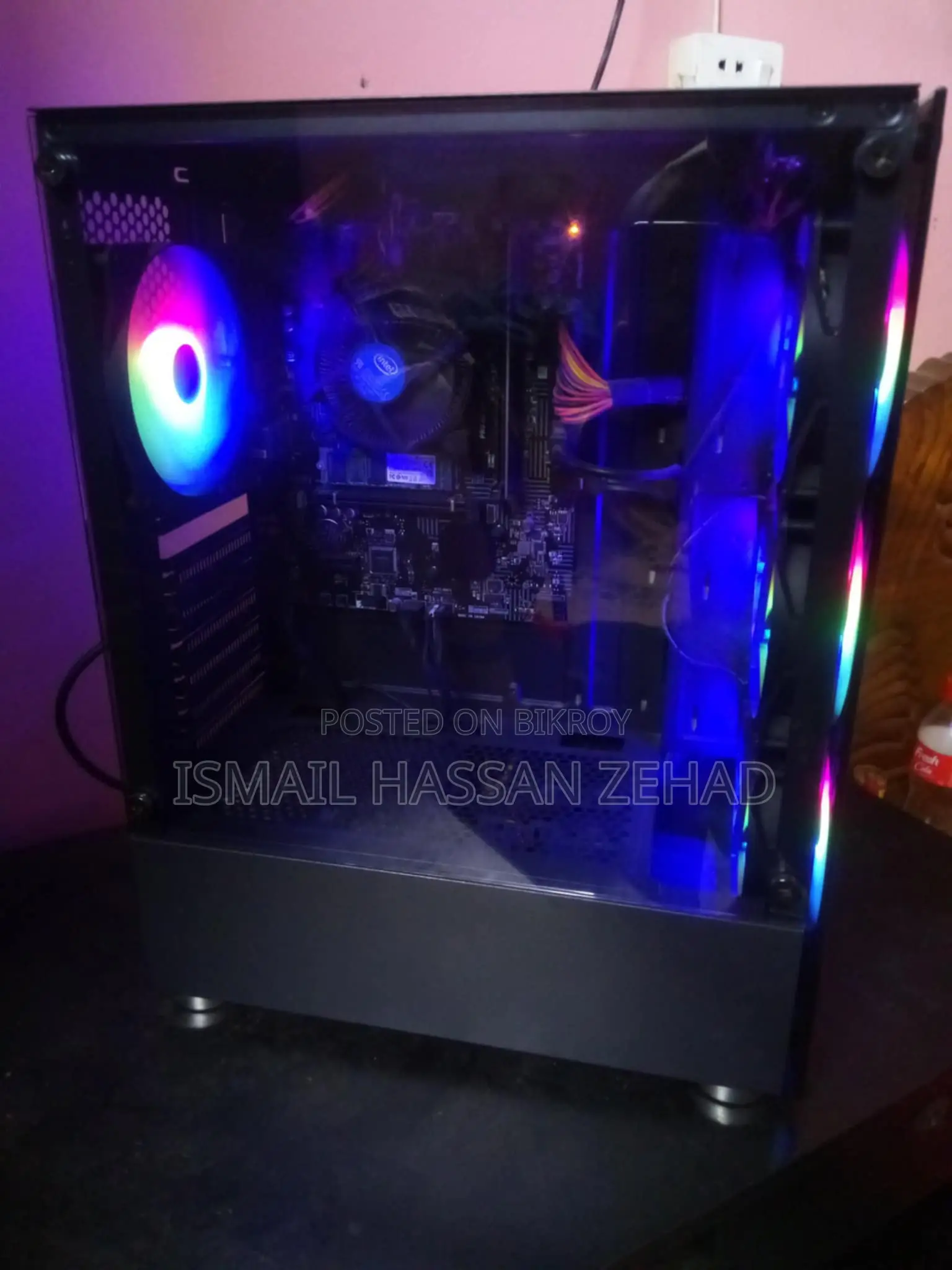 PC for Sale