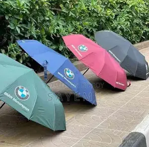 BMW umbrella