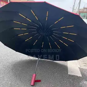 BMW umbrella