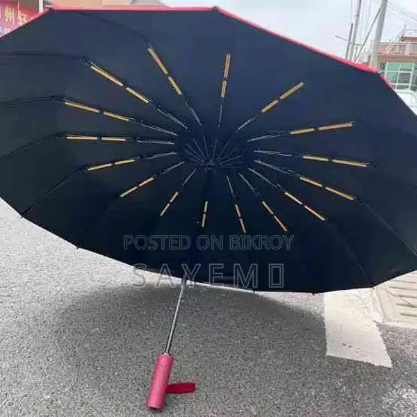 BMW umbrella