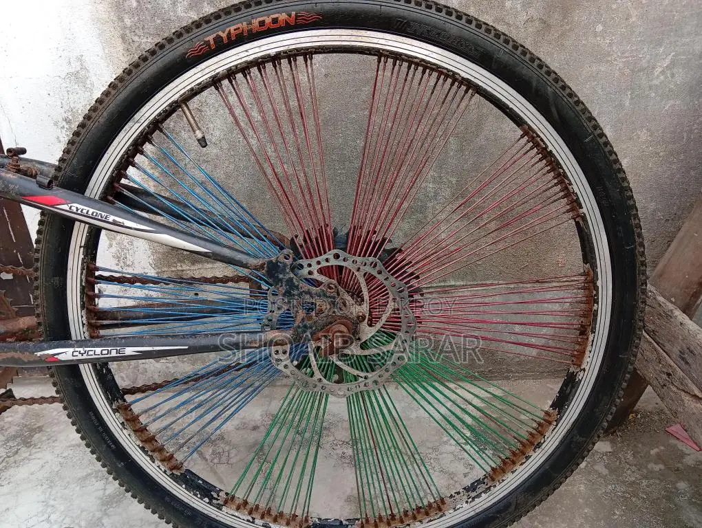 Bicycle for sale