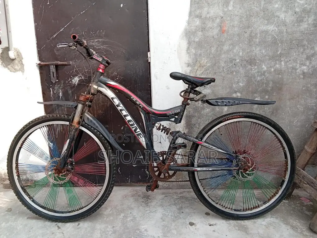 Bicycle for sale