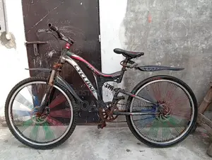 Bicycle for sale