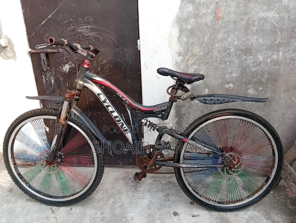 Bicycle for sale