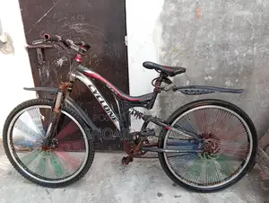 Bicycle for sale