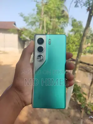 Tecno Camon 40 Pro (Used)