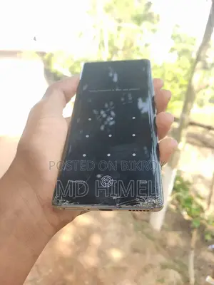 Tecno Camon 40 Pro (Used)