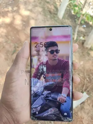 Tecno Camon 40 Pro (Used)
