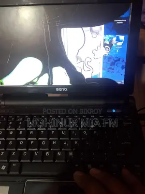 Benq Jobook Lite Malaysian Netbook