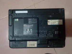Benq Jobook Lite Malaysian Netbook