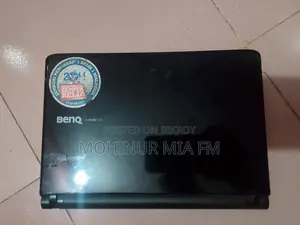 Benq Jobook Lite Malaysian Netbook