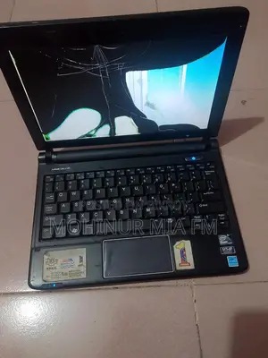 Benq Jobook Lite Malaysian Netbook