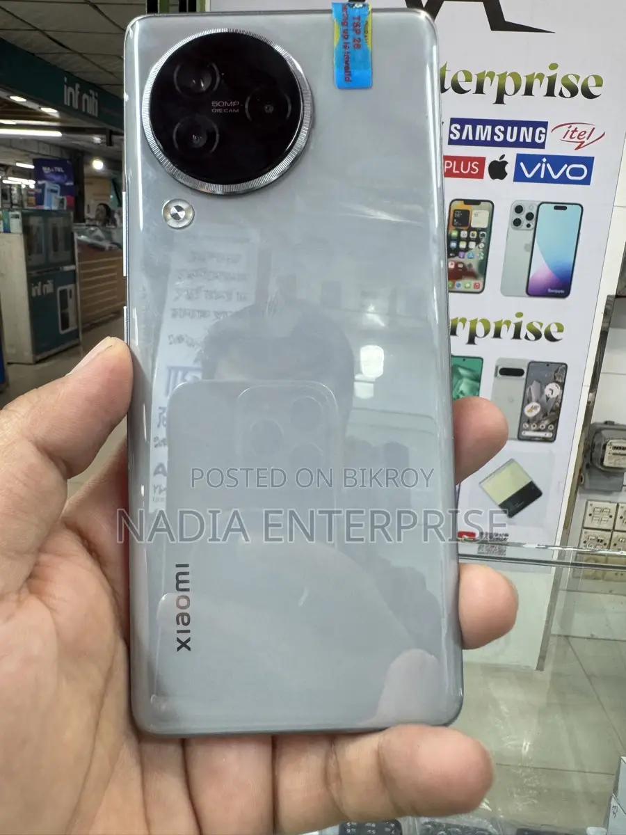 Xiaomi Civi 3 . (Used)