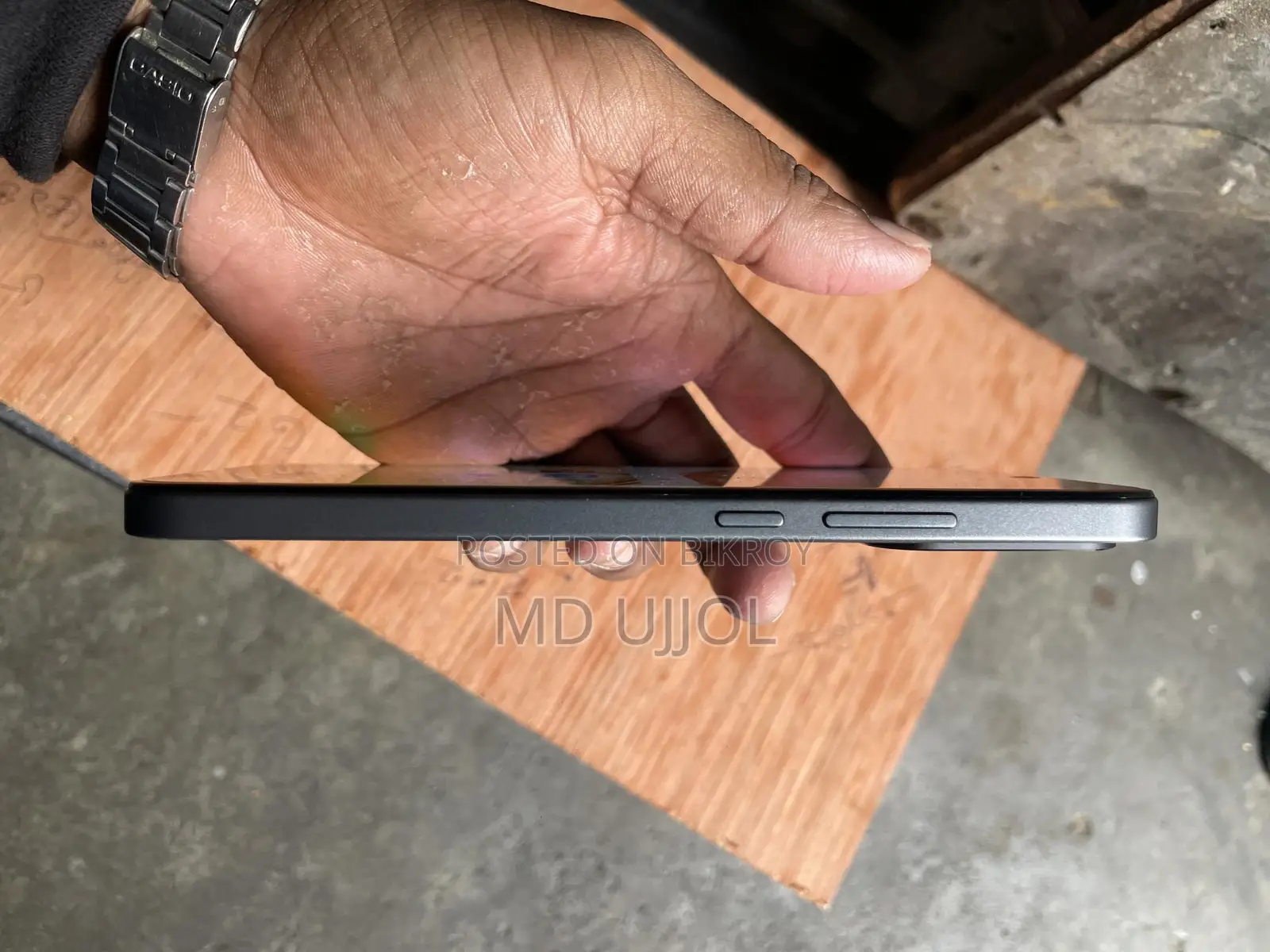 Realme 15t (Used)