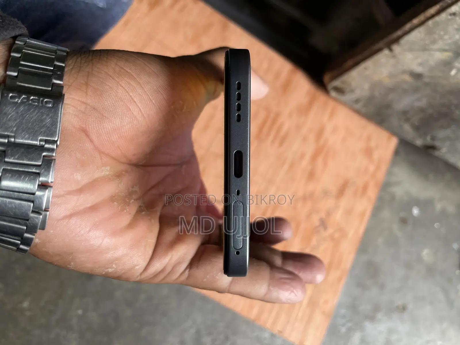 Realme 15t (Used)