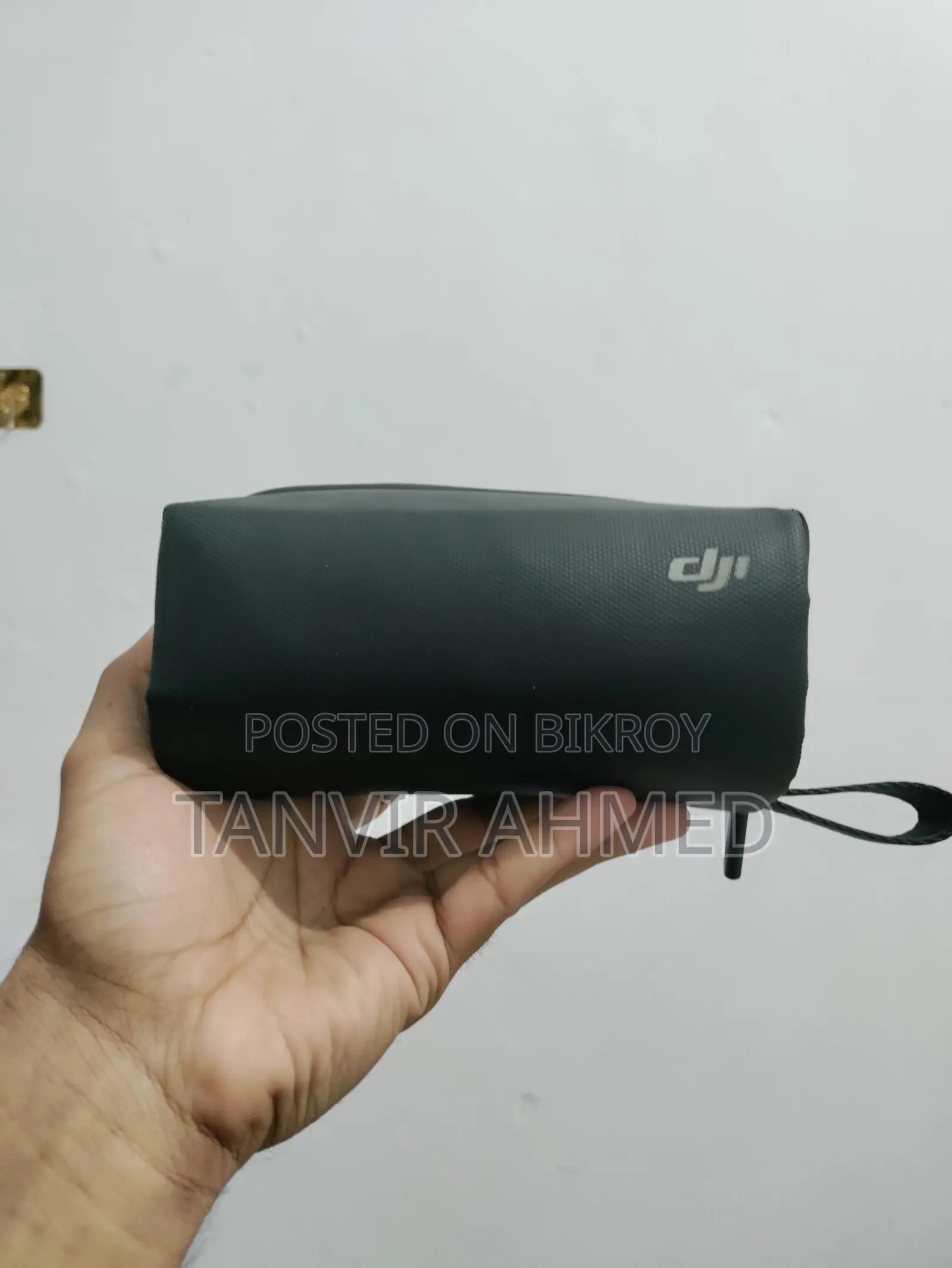 Dji Osmo Pocket 3 Creator Combo Fresh + 64gb V30 Card