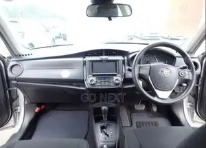 Toyota Axio EX (HYBRID) 2020