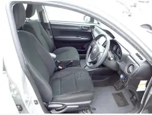 Toyota Axio EX (HYBRID) 2020