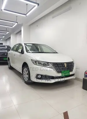 Toyota Premio 14k KM 2020