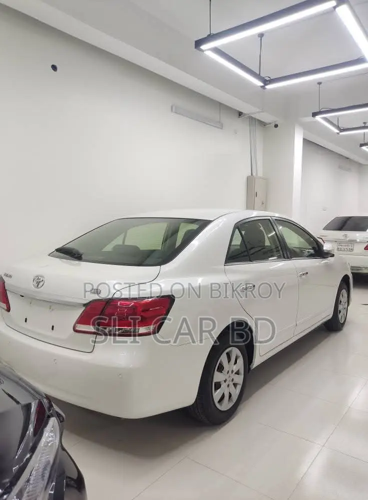 Toyota Premio 14k KM 2020