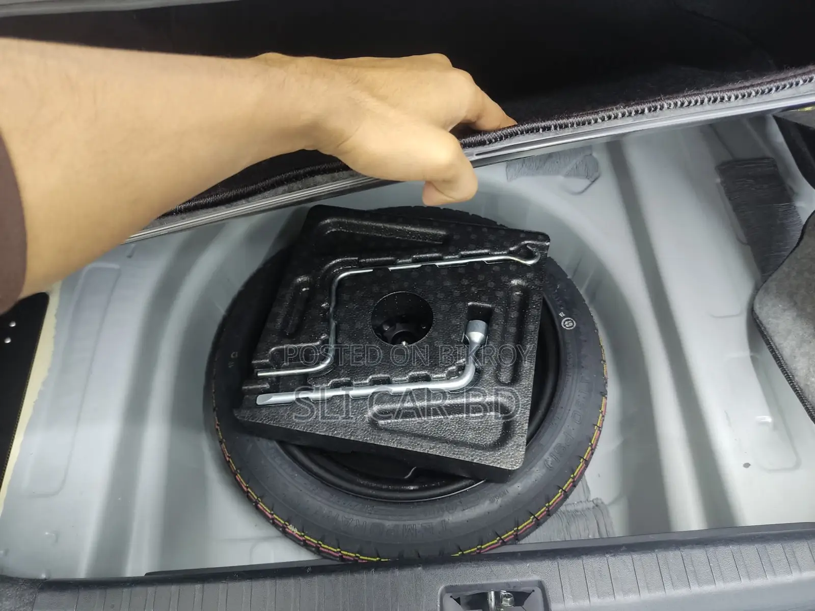 Toyota Premio 14k KM 2020