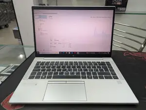 Hp Elitbook 840 g7, i5 10th gen