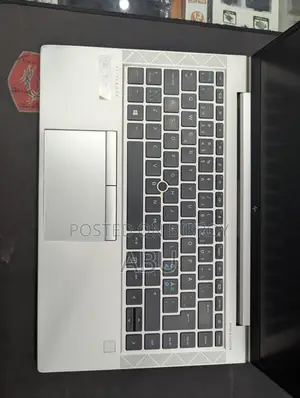Hp Elitbook 840 g7, i5 10th gen