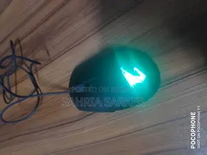 Gigabyte Aorus m2 Gaming Mouse