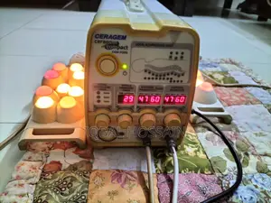 Ceragem কমপ্যাক্ট থেরাপি মেশিন