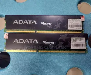 ADATA XPG Gaming Series 4GB DDR3 1600 Bus Desktop Memory 1-Year Warranty