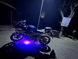 Suzuki GSX R150 ABS 2021