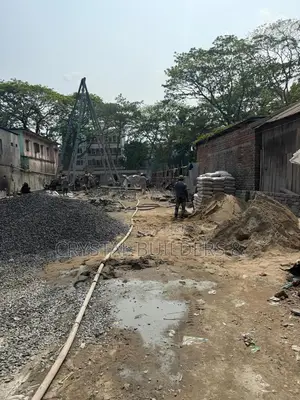 Ongoing Project
