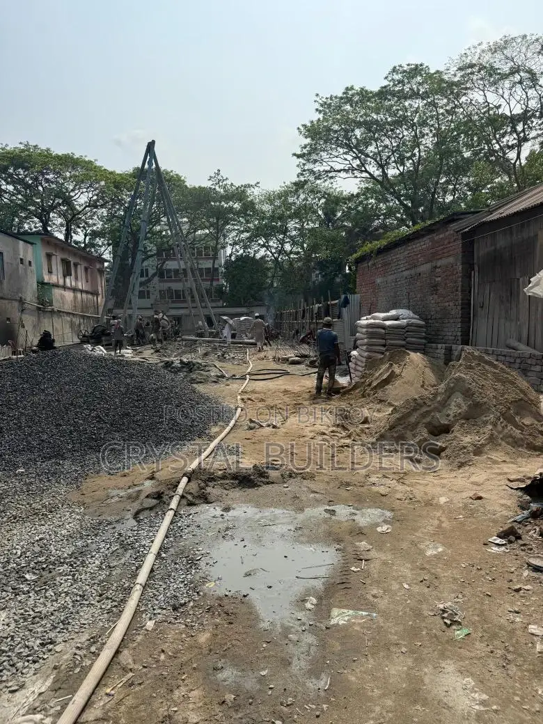 অন গোয়িং প্রজেক্ট