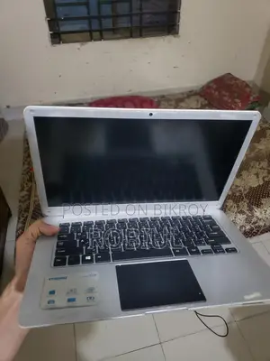 Ctroniq Notebook