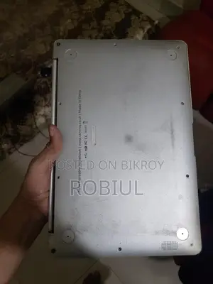 Ctroniq Notebook