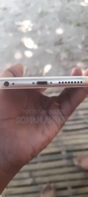 Apple iPhone 6S Plus (Used)