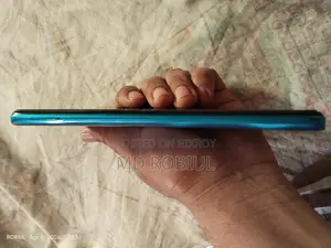Infinix Hot 11S কোন সমস্যা নাই (Used)