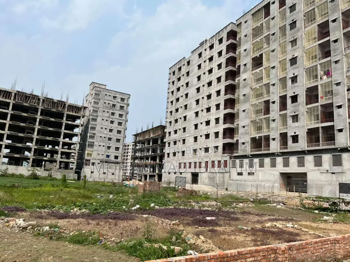 Land Share Sale