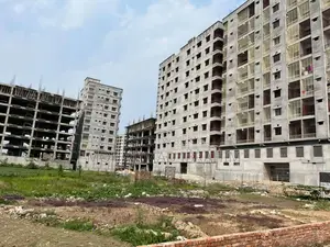 Land Share Sale