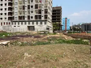 Land Share Sale